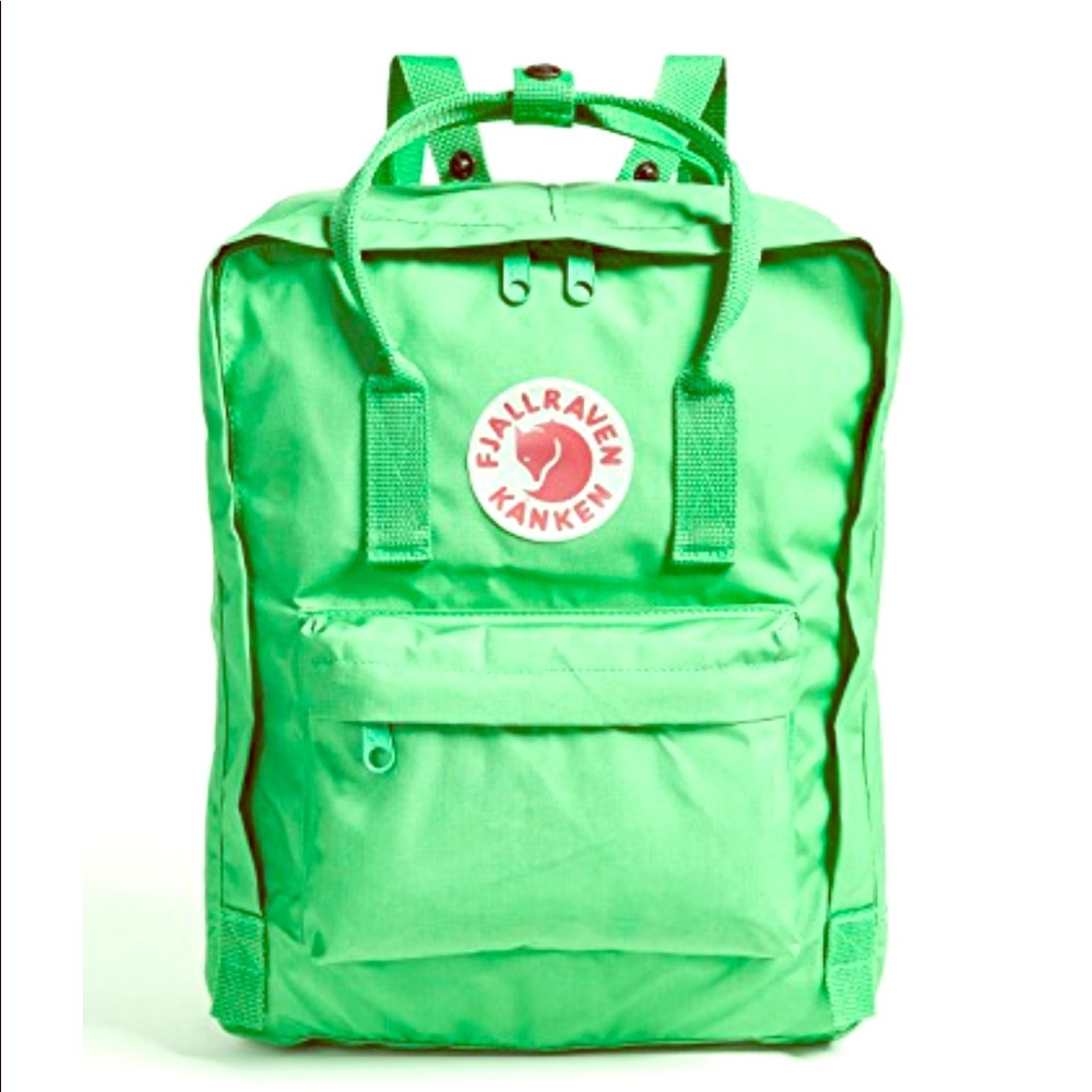 Fjallraven Classic Kanken Sold Out - VILLA GREEN